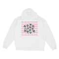 THE CARDS ARE IN YOUR HANDS HOODIE