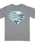 Diamond Tee