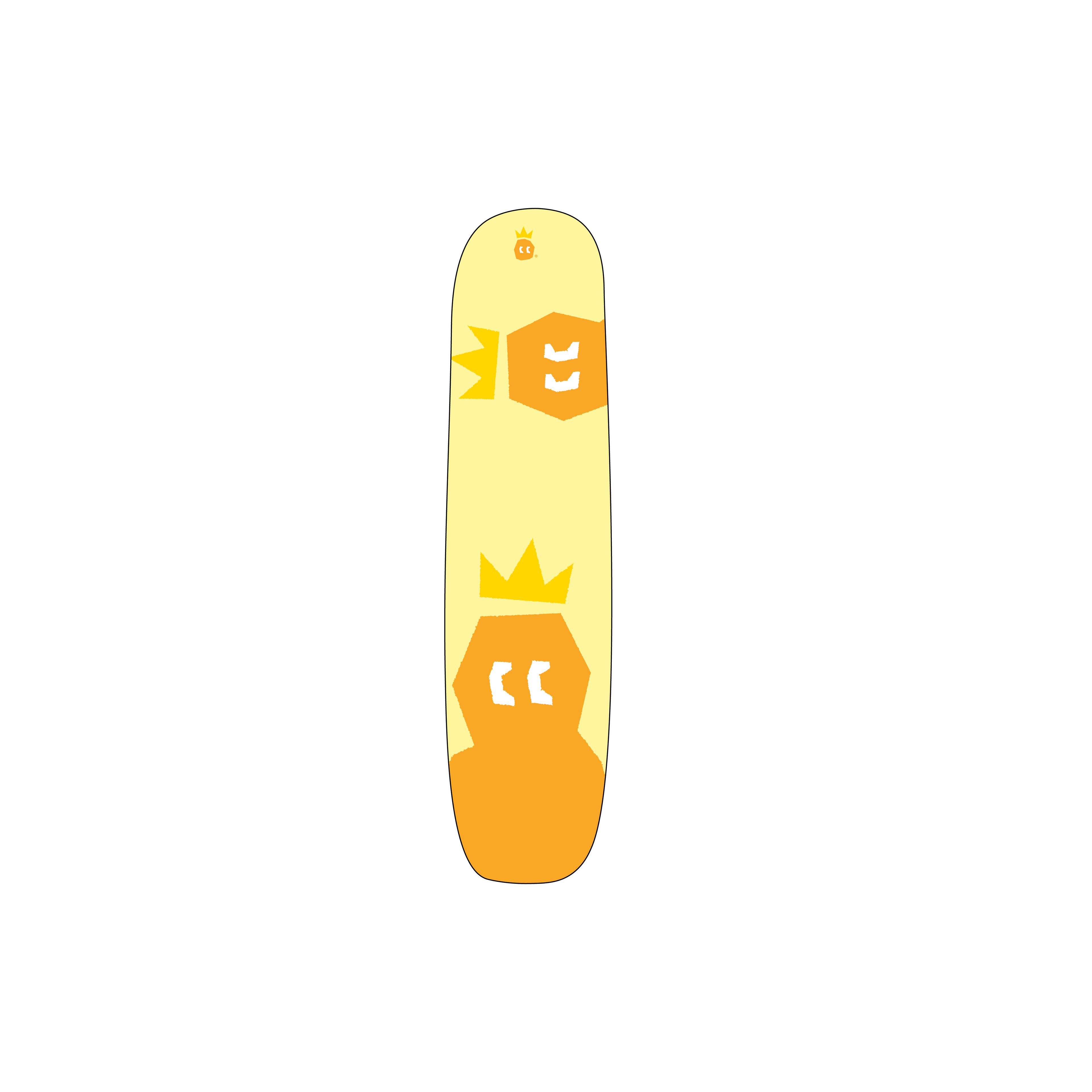 MYSTERY DECKS