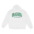 DRACARRJ SKATEBOARDING HOODIE