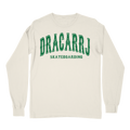 DRACARRJ SKATEBOARDING LONGSLEEVE