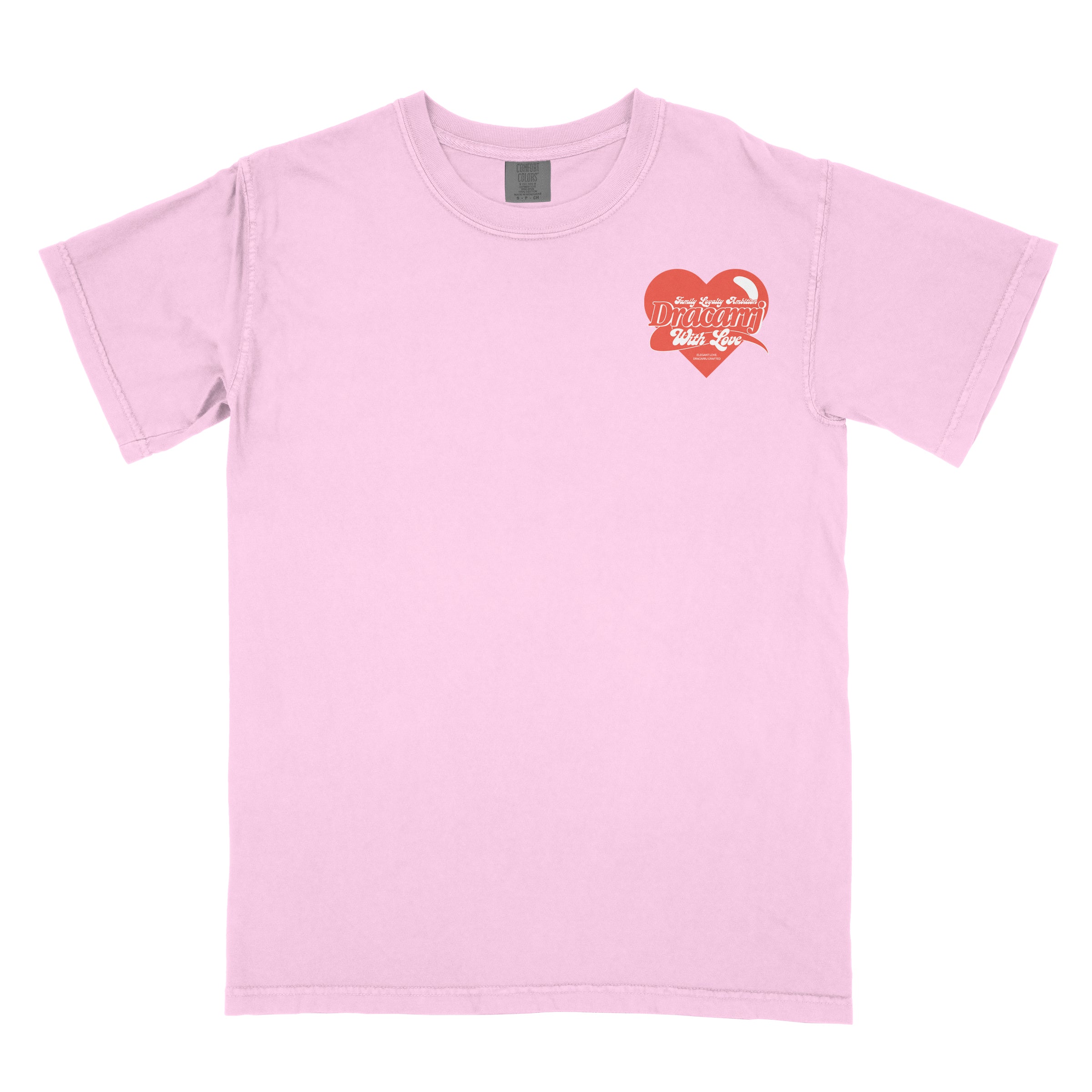 Elegant Love Tee