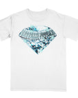 Diamond Tee