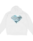 Diamond Hoodie