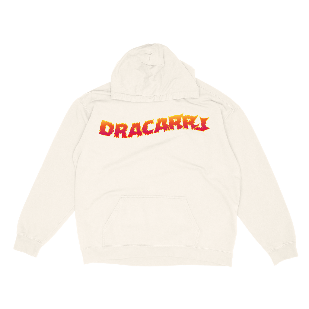 FLAME HOODIE