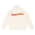 FLAME HOODIE
