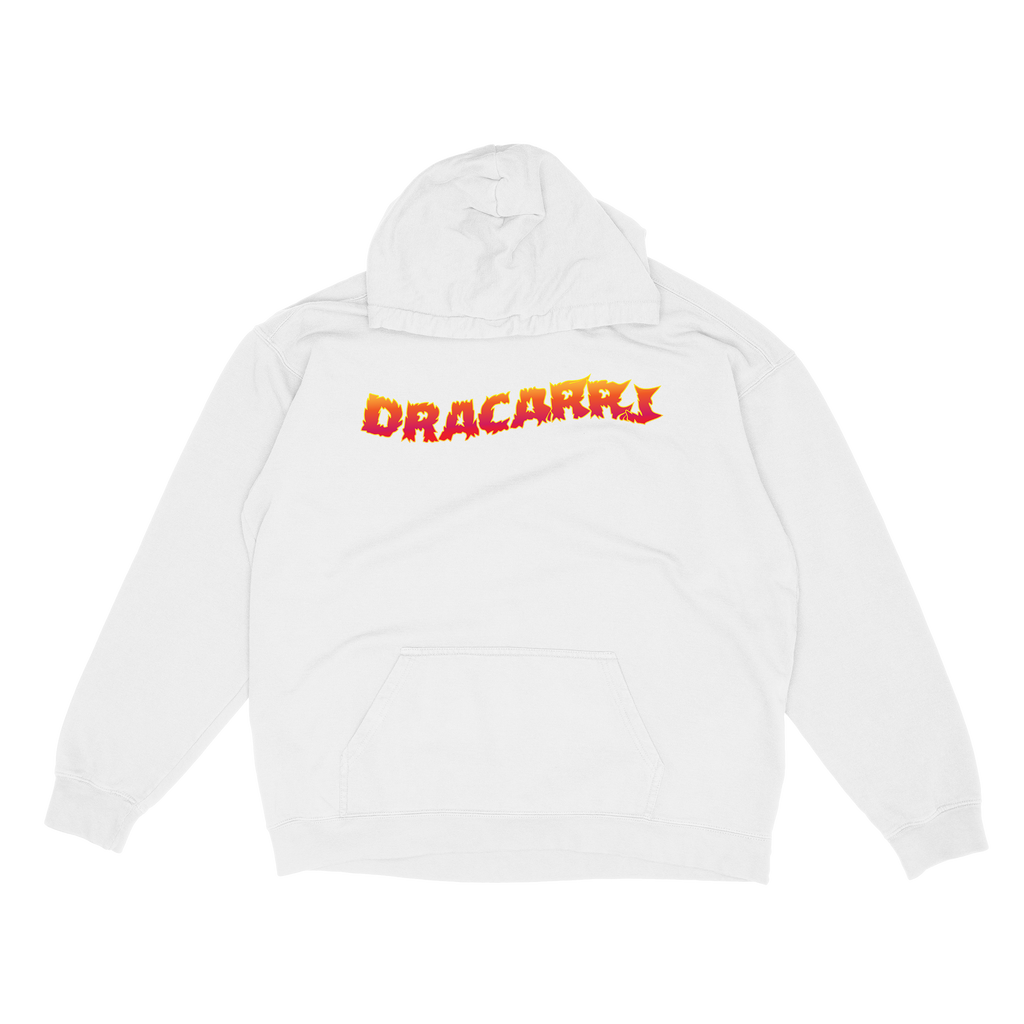 FLAME HOODIE