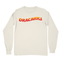 COMFORT COLORS HEAVYWEIGHT RING SPUN FLAME LONG SLEEVE
