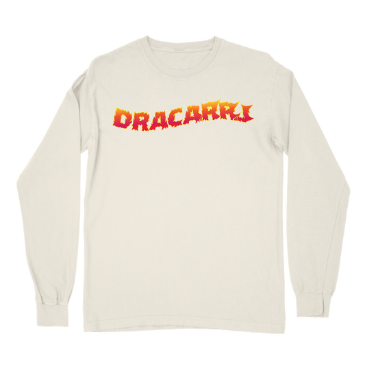 Flame longsleeve