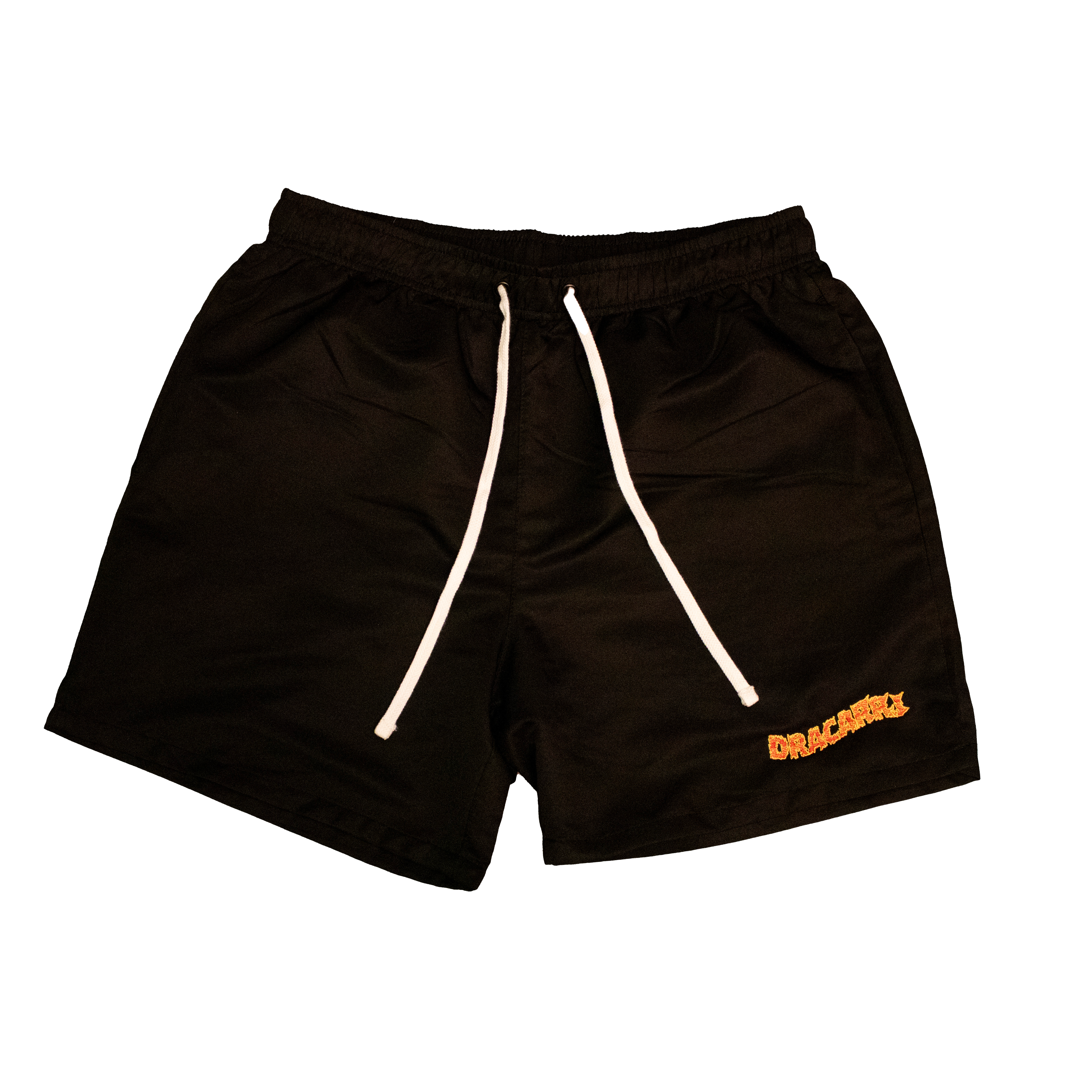 Dracarrj running shorts