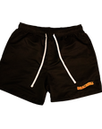 Dracarrj running shorts