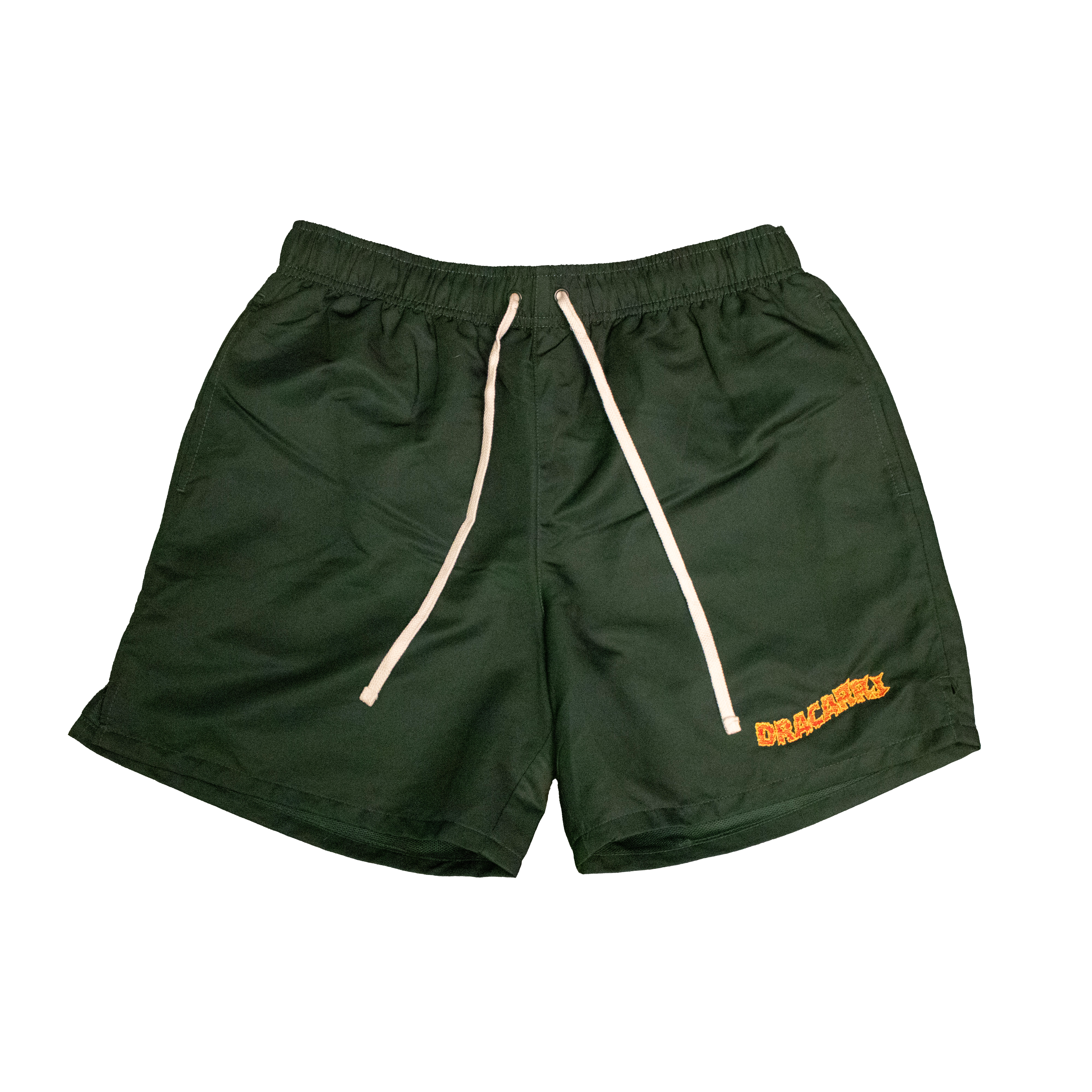 Dracarrj running shorts