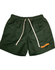 Dracarrj running shorts