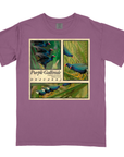 Purple Gallinule Tee