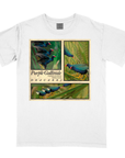 Purple Gallinule Tee