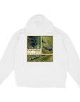 Purple Gallinule hoodie