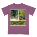 PURPLE GALLINULE TEE
