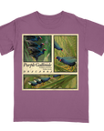 Purple Gallinule tee