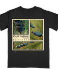 Purple Gallinule tee