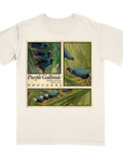 Purple Gallinule tee