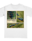 Purple Gallinule tee