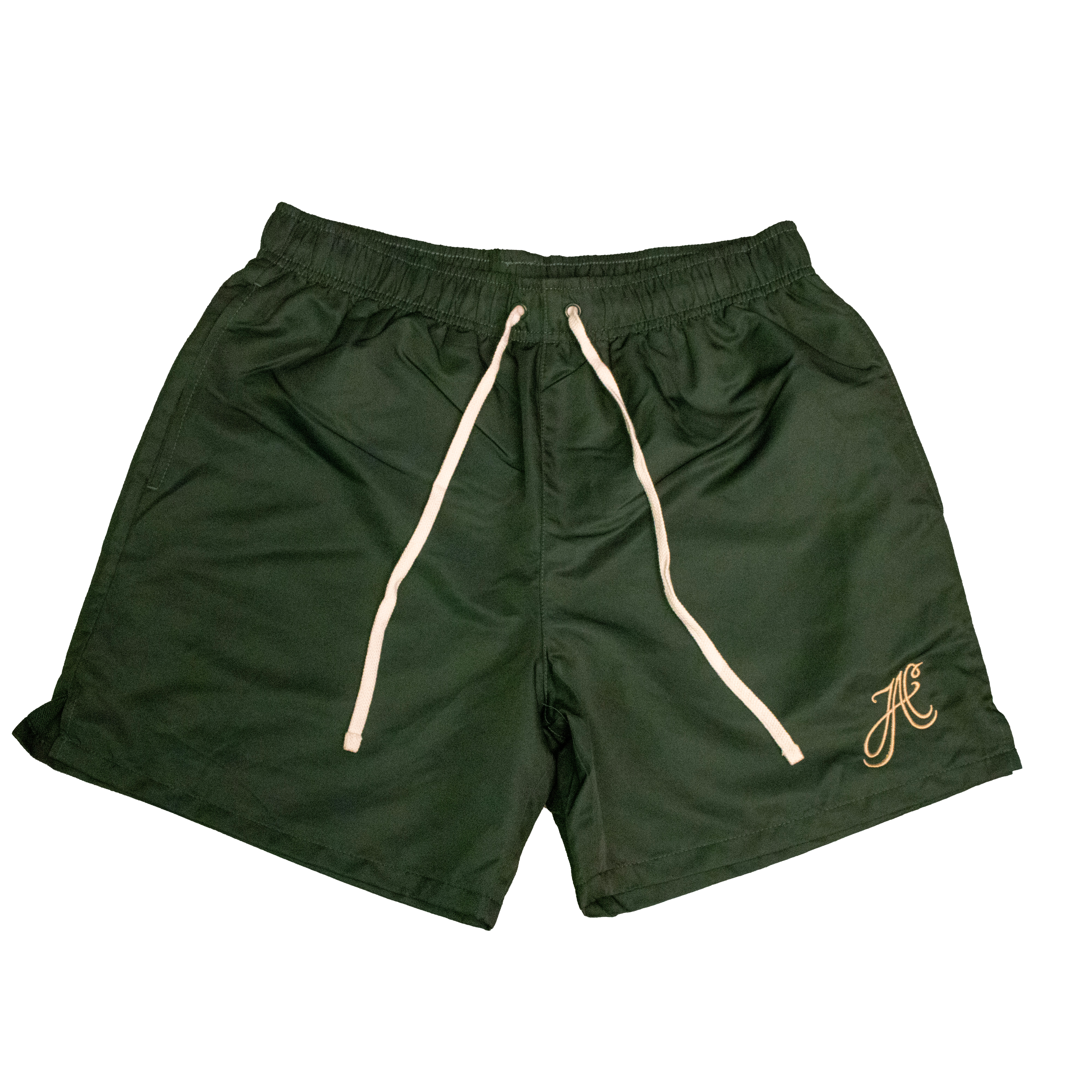 Dracarrj running shorts