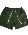 Dracarrj running shorts