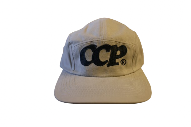 CCP 5 Panel Cap