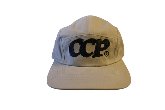 CCP 5 Panel Cap