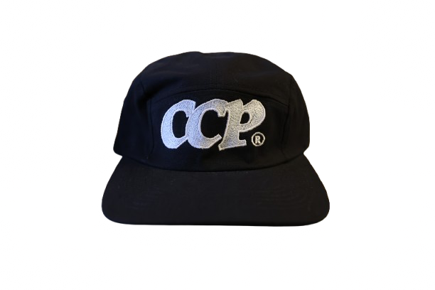 CCP 5 Panel Cap