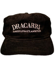 Dracarrj Corduroy Cap