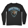 COMFORT COLORS HEAVYWEIGHT RING SPUN JAGUAR LONG SLEEVE