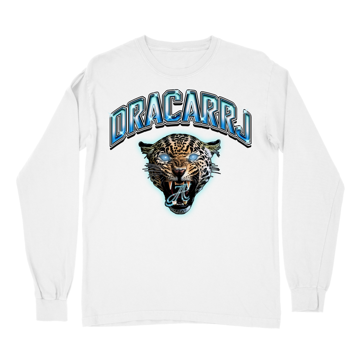 COMFORT COLORS HEAVYWEIGHT RING SPUN JAGUAR LONG SLEEVE