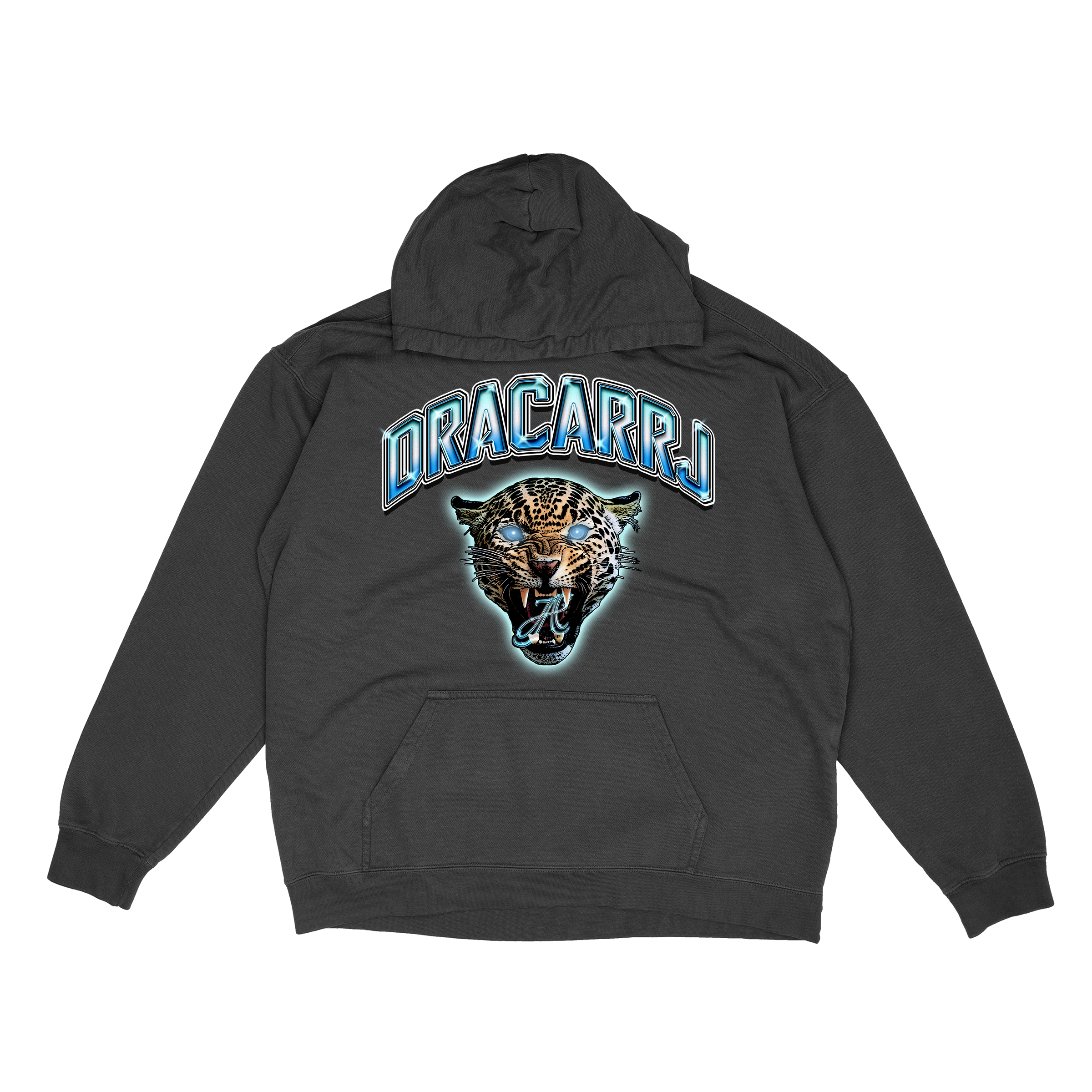 Jag hoodie