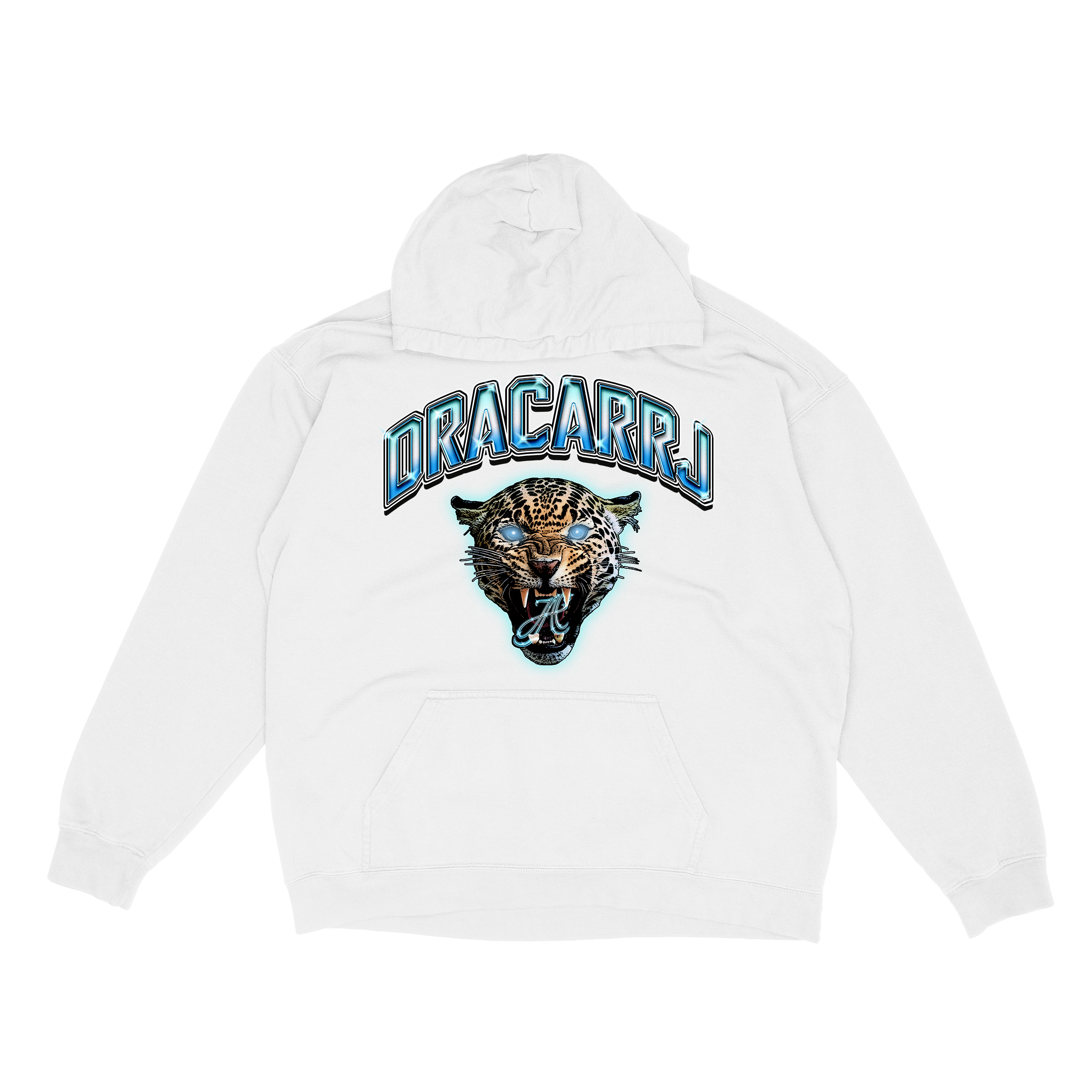 Jag hoodie