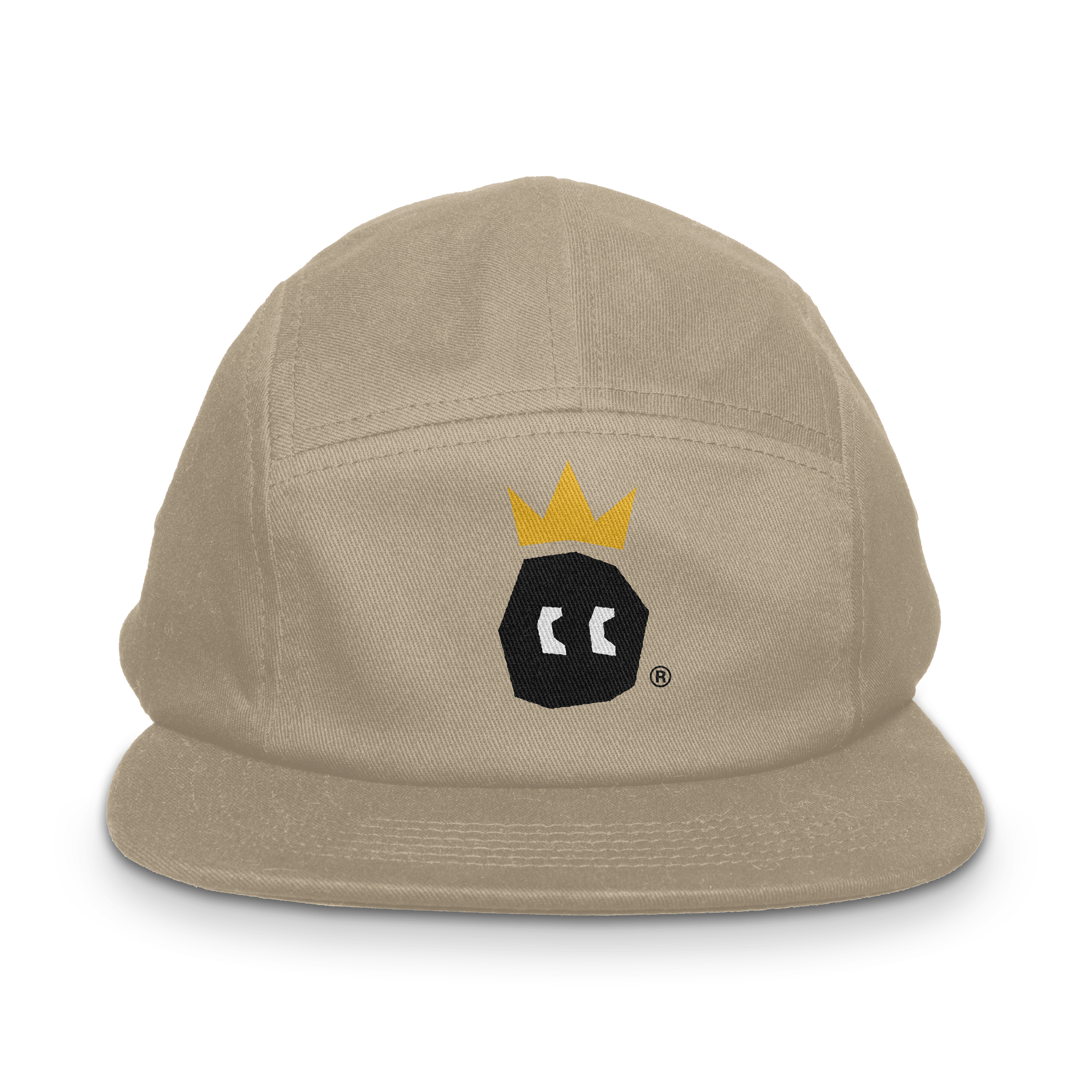 Crown Carhartt Cap