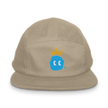 Crown Carhartt Cap