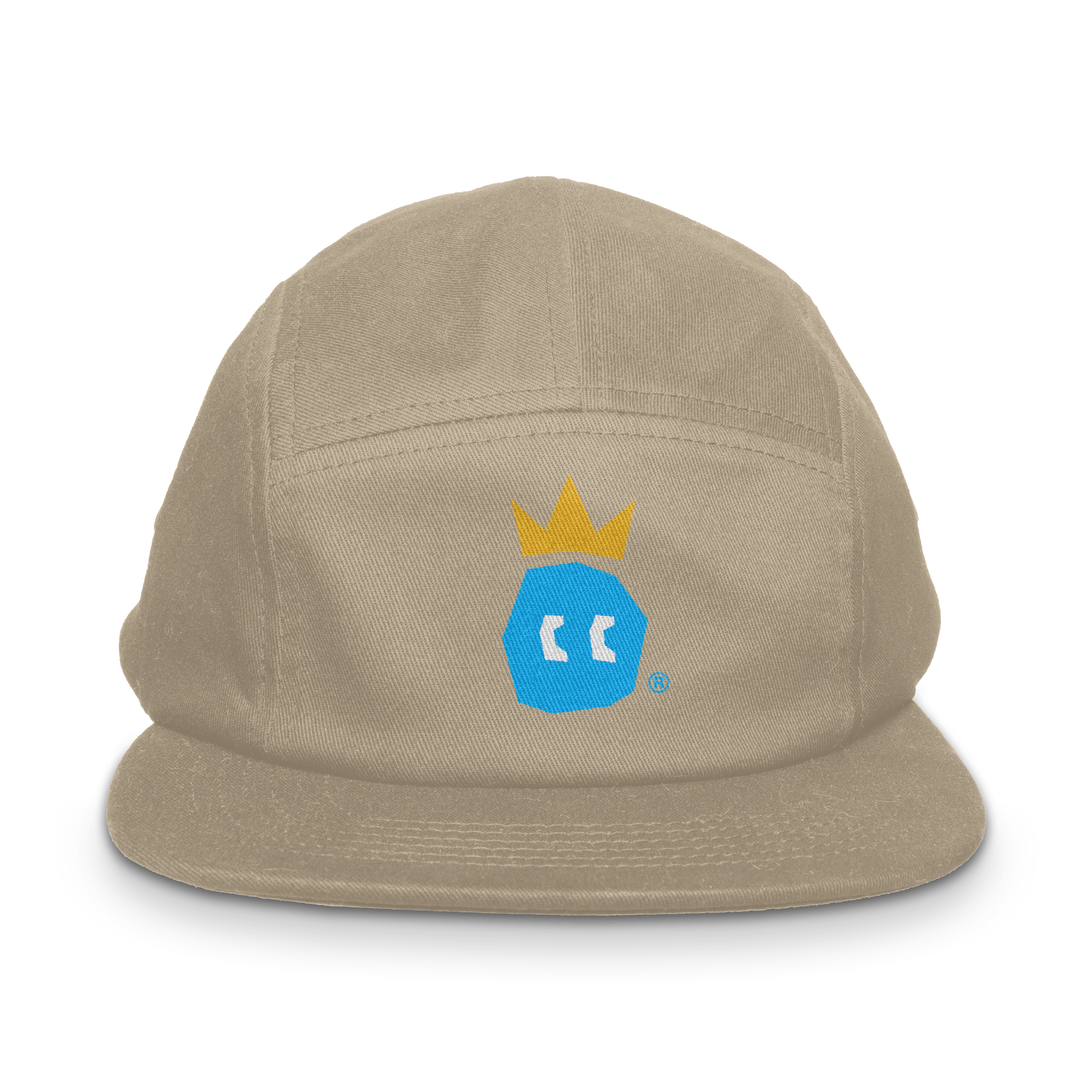 Crown Carhartt Cap