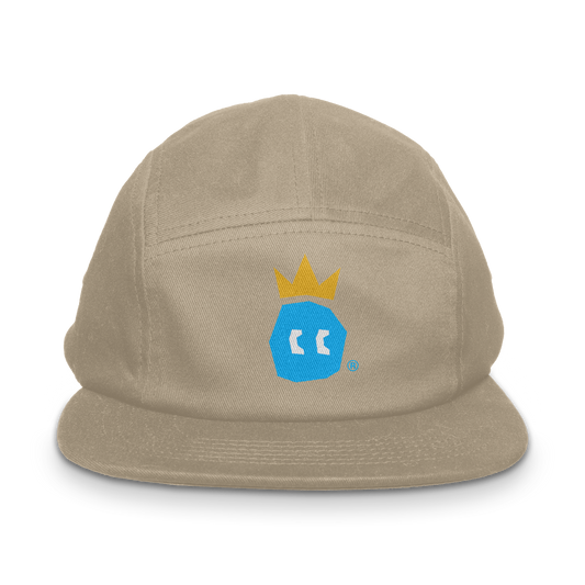 CROWN CAMPER HAT