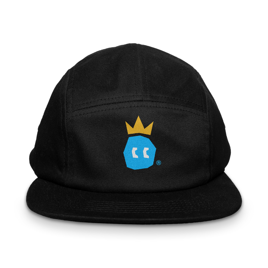 Crown Carhartt Cap