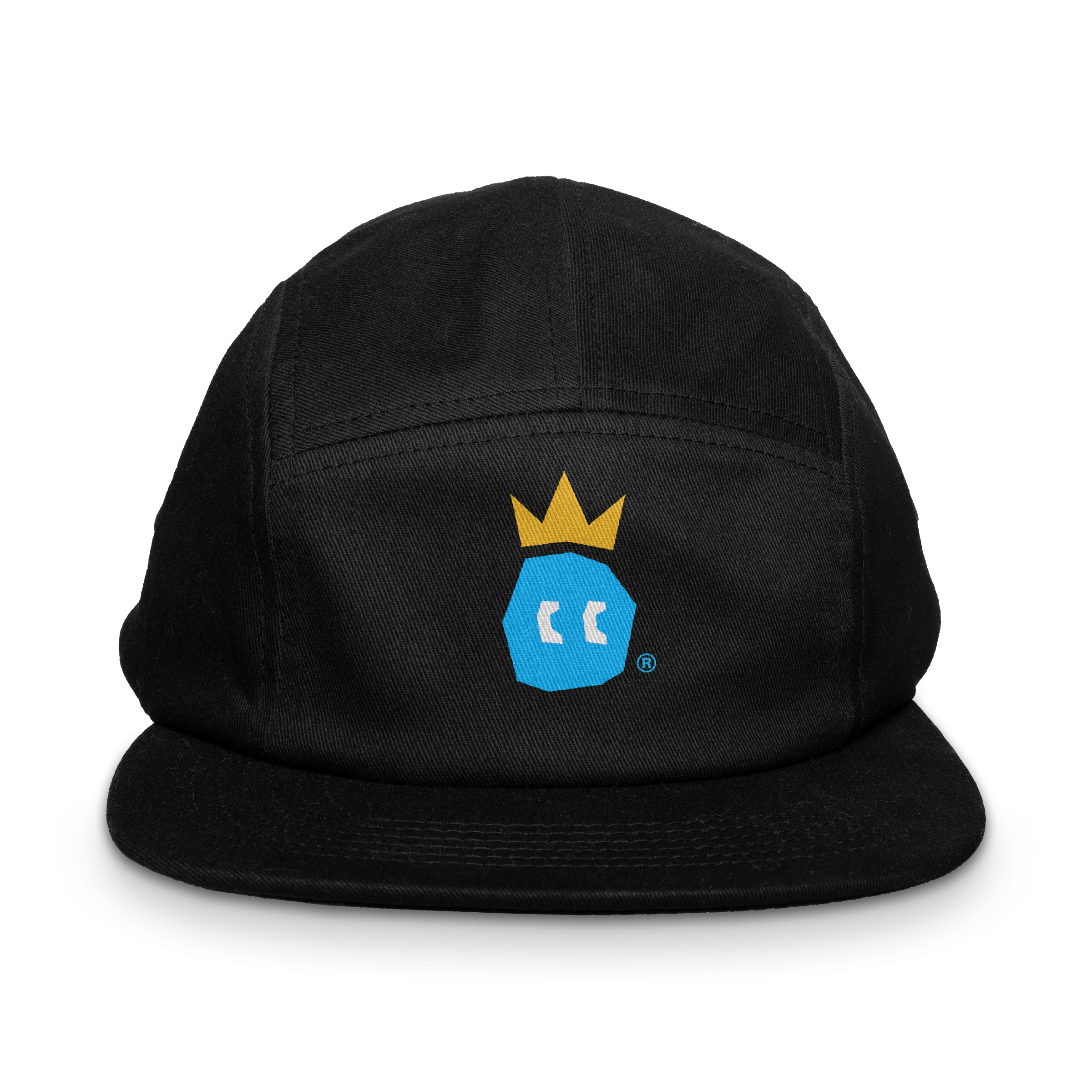 Crown Carhartt Cap