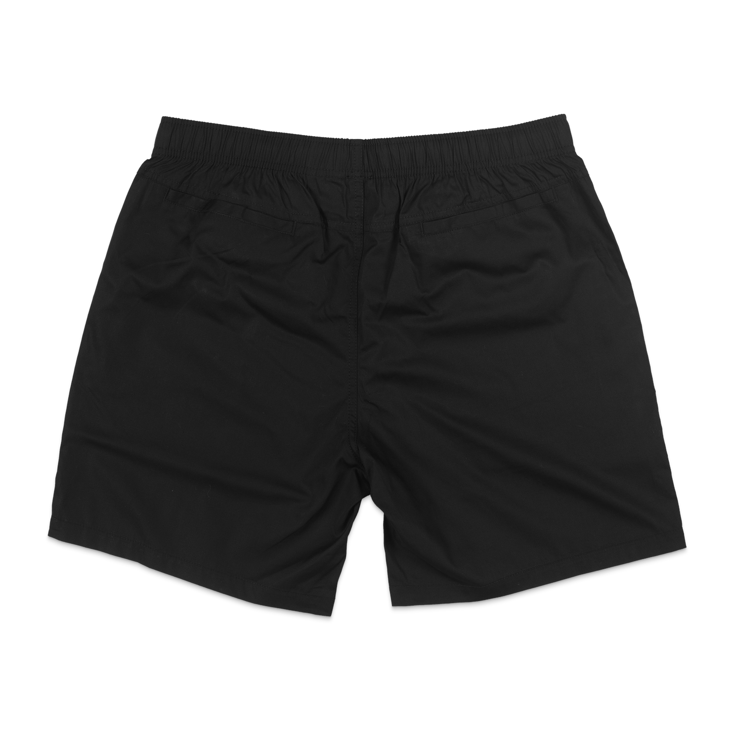Crown shorts