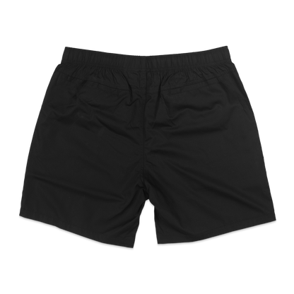 Crown shorts