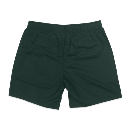 Crown shorts