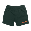 FLAME RUNNING SHORTS