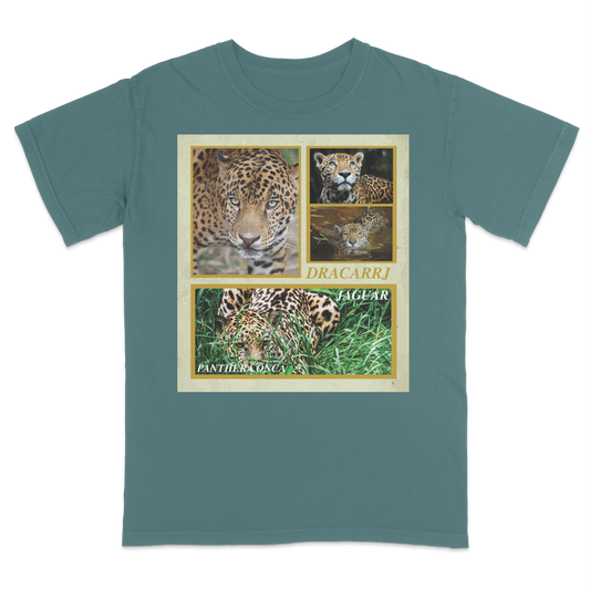 JAGUAR TEE