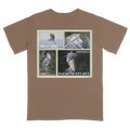 SHOEBILL STORK TEE