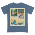 KING FISHER TEE