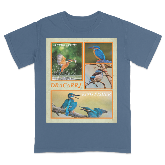 KING FISHER TEE