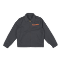 INSULATED MECHANIC JACKET (EMBROIDERED)